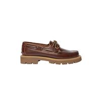 Derbies femmes TBS LAZARIA Marron 40