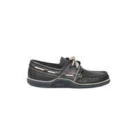 TBS Chaussures bateau GLOBEK homme Bleu (Marine + Froment B8d12) Taille 40 EU (6.5)