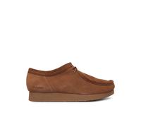 Clarks Originals Wallabee Lite men Casual Shoes brown taille: 43