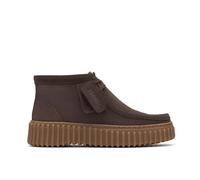 Baskets Clarks Torhill Moss pour 36 Marron
