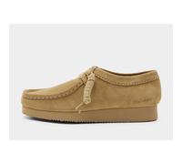 Derbies femmes Clarks Wallabee Lite Beige 37