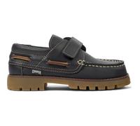 Camper Compas K800417 Boat Shoes Bleu EU 34 Enfants
