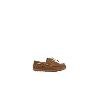 Chaussures bateau enfant Camper Peu Cami Marron 28