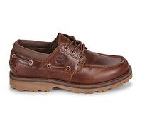 Chaussures bateau enfant garcons Timberland TIMBERLAND AUTHENTIC Marron 36