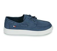 Chaussures bateau enfant garcons Tommy Hilfiger COOPER Bleu 39
