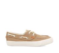 Chaussures bateau enfant Gioseppo Licata Beige 36