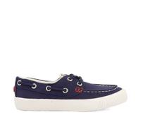 Chaussures bateau enfant Gioseppo Licata Bleu 39