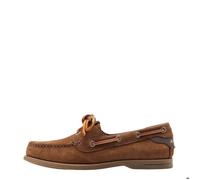 Ariat Ariat Tan Brown Antigua Boat Shoes Tan Brown EU 37 (UK 4)
