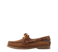 Chaussures bateau femme Ariat Antigua Marron 39