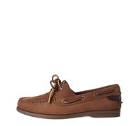 Chaussures bateau femme Ariat Antigua Marron 36,5 B
