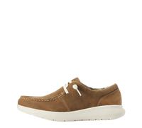 Chaussures bateau femme Ariat Hilo Marron 40