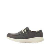 Chaussures bateau femme Ariat Hilo Noir 40