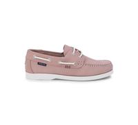 Chaussures bateau femme Armor-Lux Frehel Rose 40