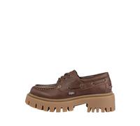 Buffalo Mocassin SURGE marron Taille 38