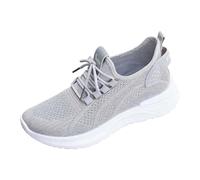 Chaussures Bateau Femme Chaussures d'été décontractées à Semelle Souple, Basses Confortables et Tendance