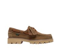 Chaussures bateau femme Clarks Cleyhill Marron 40