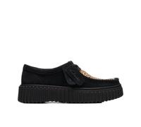 Clarks Originals Chaussures bateau Torhill Bee Noir Taille 37 Femme