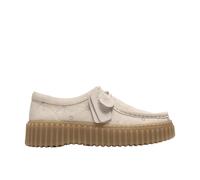 Chaussures bateau femme Clarks Torhill Bee Beige 38
