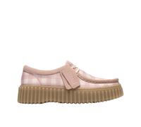 Chaussures bateau femme Clarks Torhill Bee Rose 36