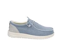 Chaussures bateau femme CMP Joy Bleu 42