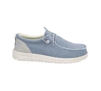 Chaussures bateau femme CMP Joy - sky 42