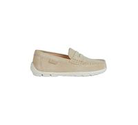 Chaussures bateau femme Geox New Fast 39