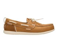 Chaussures bateau femme Hey Dude Harbor Breeze Lo Marron 40