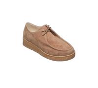 Chaussures bateau femme Roxy Tenerria Beige 41