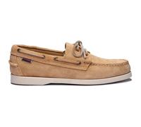 Chaussures bateau femme Sebago Portland Flesh - beige camel - 36 40