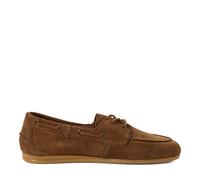Tamaris Mocassin plat femmes cuir brun 36 EU