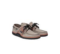 Chaussures bateau hommes TBS GLOBEK Gris 46