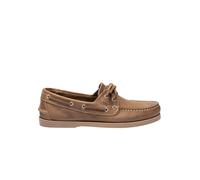 Chaussures bateau femme TBS Phenis Crazy Old Marron 40
