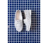 Chaussures bateau femme TBS Phenise Blanc 39