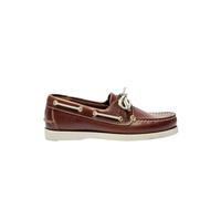 Chaussures bateau femme TBS Phenise Bleu 42