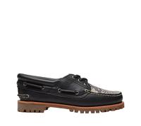 Chaussures à lacets Timberland BOAT SHOE pour Femme 39 Noir