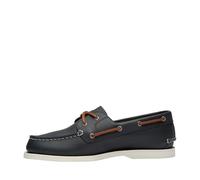Chaussures bateau femme Timberland Classic Bleu 39