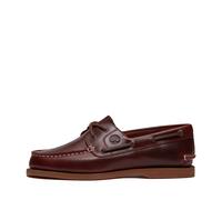 Chaussures bateau femme Timberland Classic Marron 37