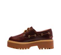 Timberland Chaussures Stone Street Boat Shoe Femme Taille 37,5