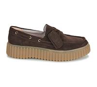 Mocassins Clarks Torhill Boat pour Femme 40 Marron
