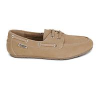 Chaussures bateau femmes Dockers by Gerli 58EV202 Beige 37