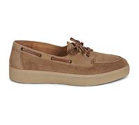 Chaussures bateau femmes Gabor CLAUDE Marron 39