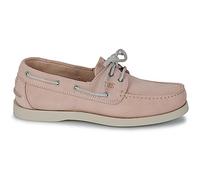 Chaussures bateau femmes TBS PHENISE Rose 39