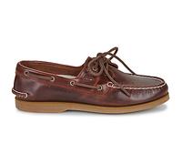 Chaussures bateau femmes Timberland CLASSIC BOAT Marron 38