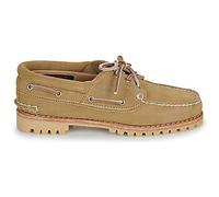 Timberland Mocassin femme beige foncé Taille 37
