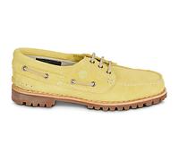 Chaussures bateau femmes Timberland NOREEN Jaune 40