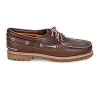 Timberland Chaussures bateau femme Noreen Boat Shoe Marron Taille 39