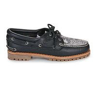 Chaussures bateau femmes Timberland NOREEN Noir 40
