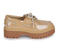 Chaussures bateau femmes Timberland STONE STREET Beige 39