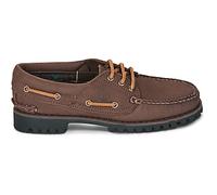 Chaussures bateau femmes Timberland TIMBERLAND AUTHENTIC Marron 37