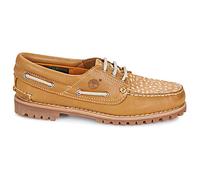 Chaussures bateau femmes Timberland TIMBERLAND AUTHENTIC Marron 39
